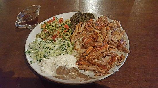 Yada's Kurdish Restaurant